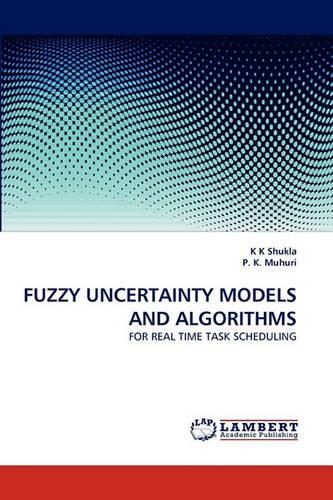 Fuzzy Uncertainty Models and Algorithms