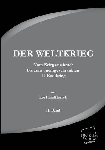 Der Weltkrieg