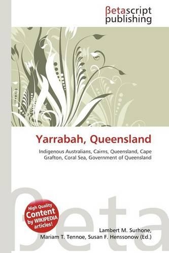 Yarrabah, Queensland