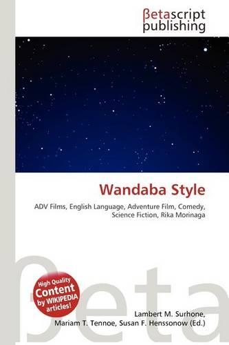 Wandaba Style