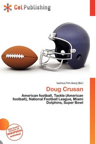Doug Crusan