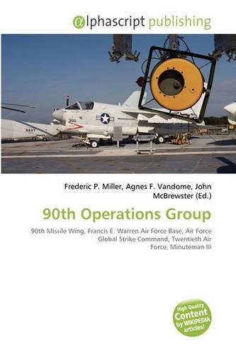 90th Operations Group