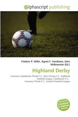 Highland Derby