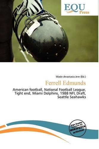 Ferrell Edmunds