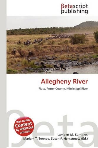 Allegheny River: (German)