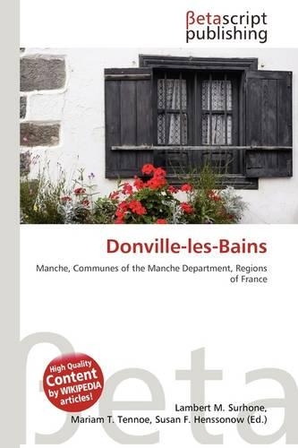 Donville-Les-Bains