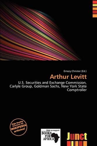 Arthur Levitt