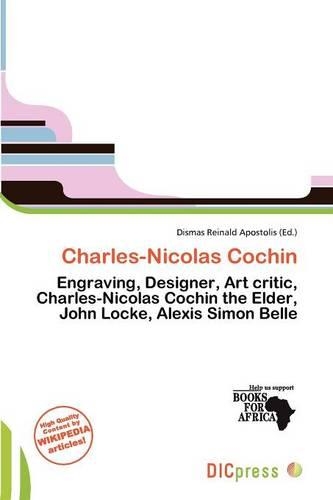 Charles-Nicolas Cochin