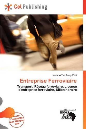 Entreprise Ferroviaire