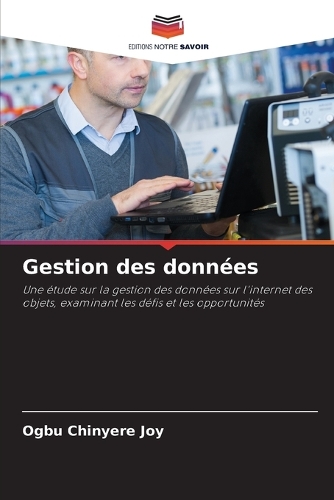 Gestion des données