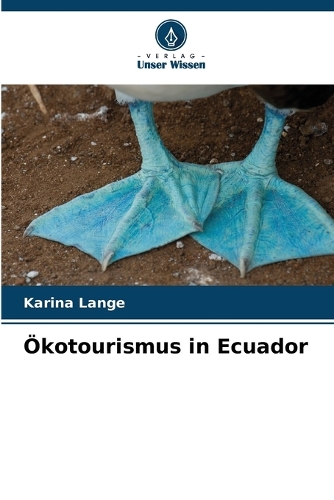 Ökotourismus in Ecuador