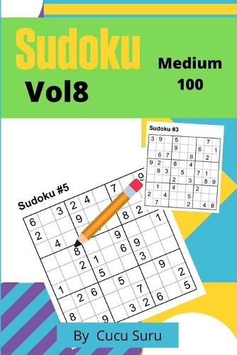 Sudoku Medium