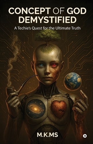 Concept of God Demystified