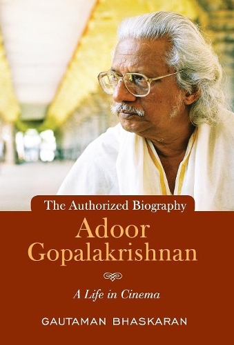 Adoor Gopalakrishnan