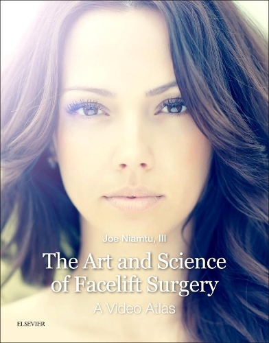 The Art and Science of Facelift Surgery E-Book