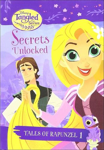 Secrets Unlocked: (1 Stepping Stone Book(tm))