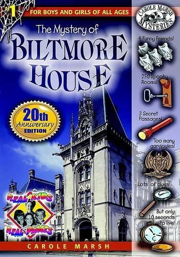 The Mystery of the Biltmore House
