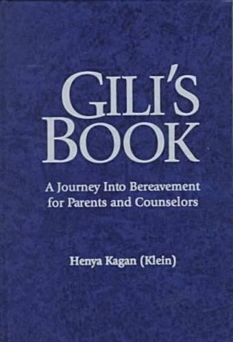 Gili's Book: Readjustment Model of Parental Bereavement(English)