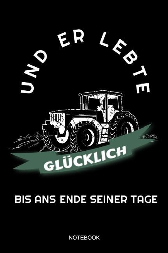 Und Er Lebte Glücklich