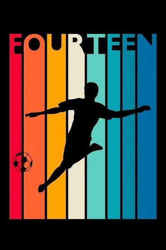 14th Birthday Football