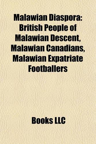 Malawian Diaspora