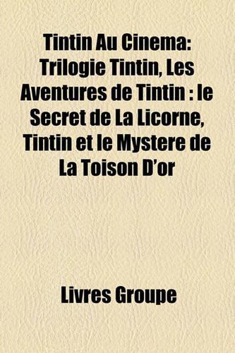 Tintin Au Cinma