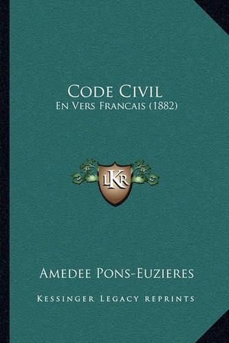 Code Civil