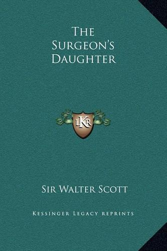 The Surgeon's Daughter