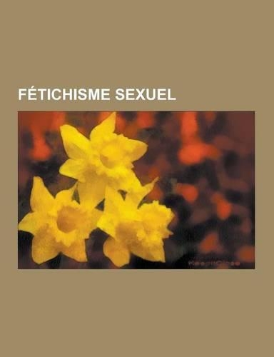 Fetichisme Sexuel
