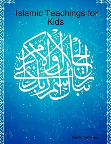 Islamic Teachings for Kids