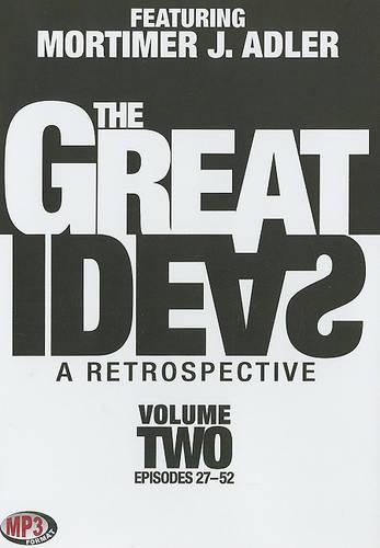 The Great Ideas, Volume Two