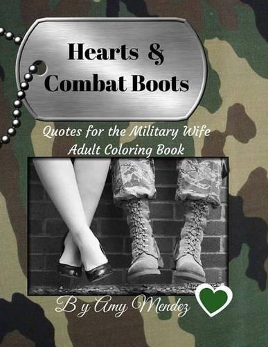 Hearts & Combat Boots