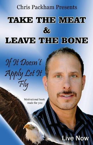 Take the Meat & Leave the Bone: If It Doesn't Apply Let It Fly(English)