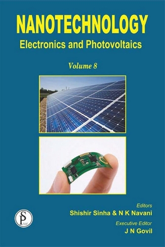 Nanotechnology (Electronics and Photovoltaics)