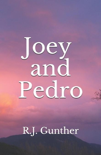 Joey and Pedro