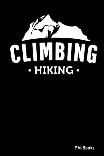 Climbing Hiking