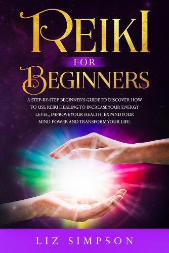 Reiki For Beginners