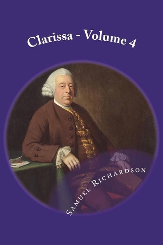 Clarissa - Volume 4