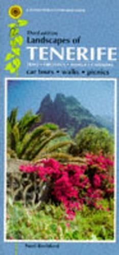 Landscapes of Tenerife