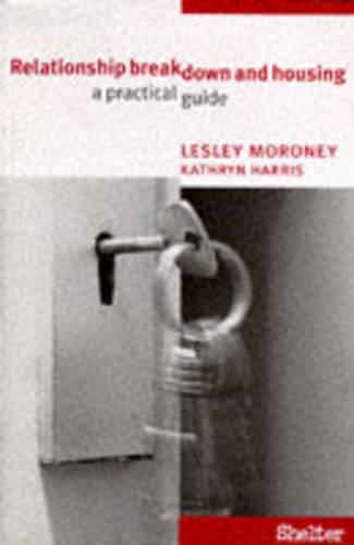 Relationship Breakdown And Housing