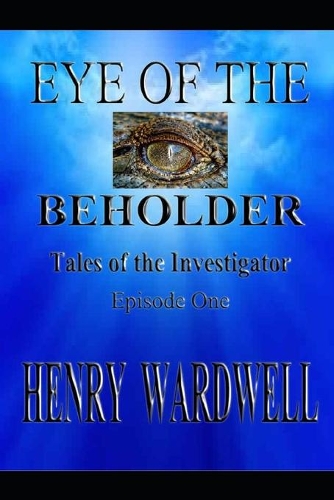 Eye Of The Beholder