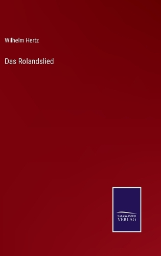 Das Rolandslied