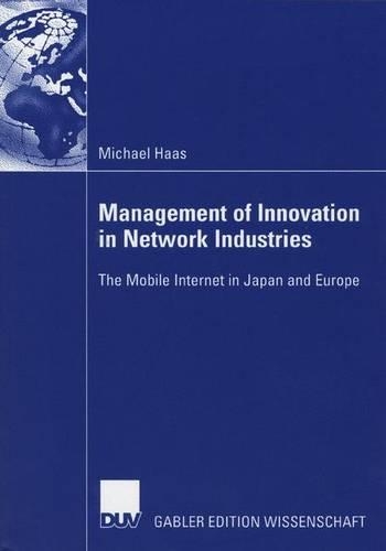 Management of Innovation in Network Industries