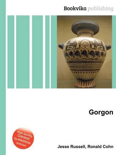 Gorgon: (English)