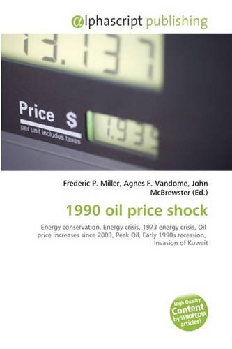 1990 Oil Price Shock