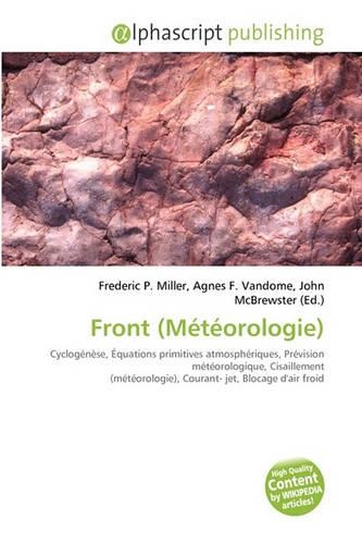 Front (Mtorologie)