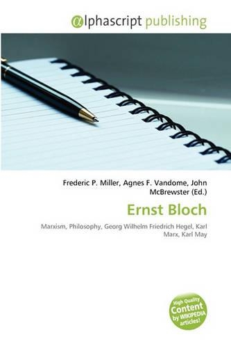 Ernst Bloch