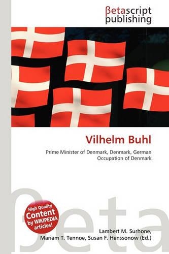 Vilhelm Buhl