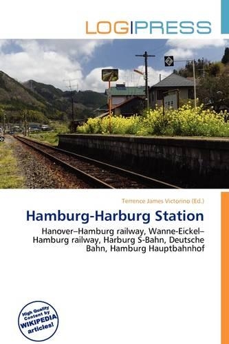 Hamburg-Harburg Station