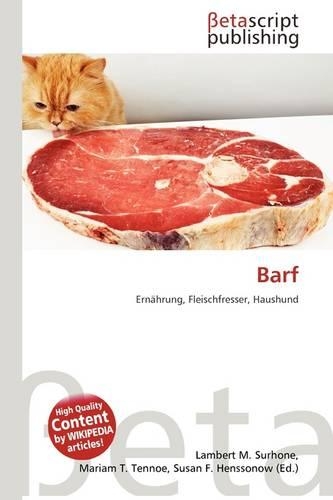 Barf: (German)